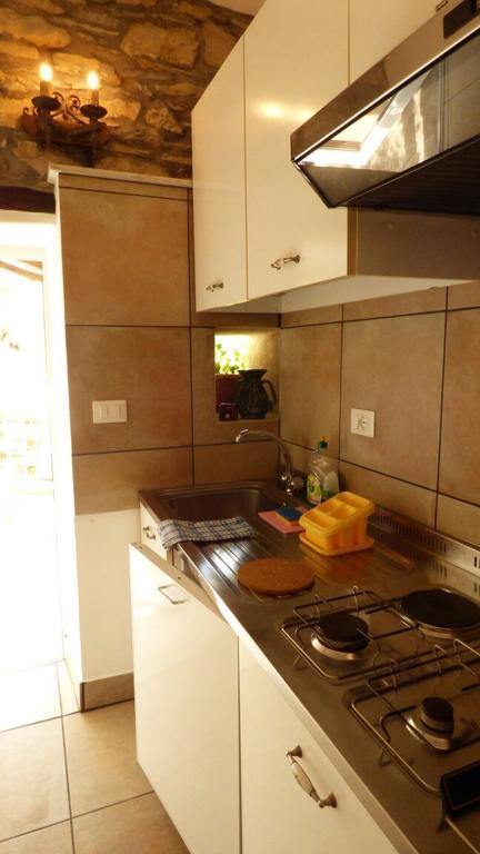 Casa Vacanze Sole Borghetto d'Arroscia ภายนอก รูปภาพ