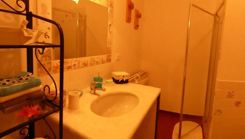 Casa Vacanze Sole Borghetto d'Arroscia ภายนอก รูปภาพ