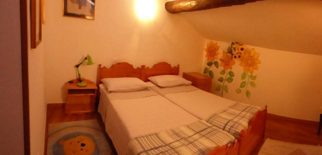 Casa Vacanze Sole Borghetto d'Arroscia ภายนอก รูปภาพ