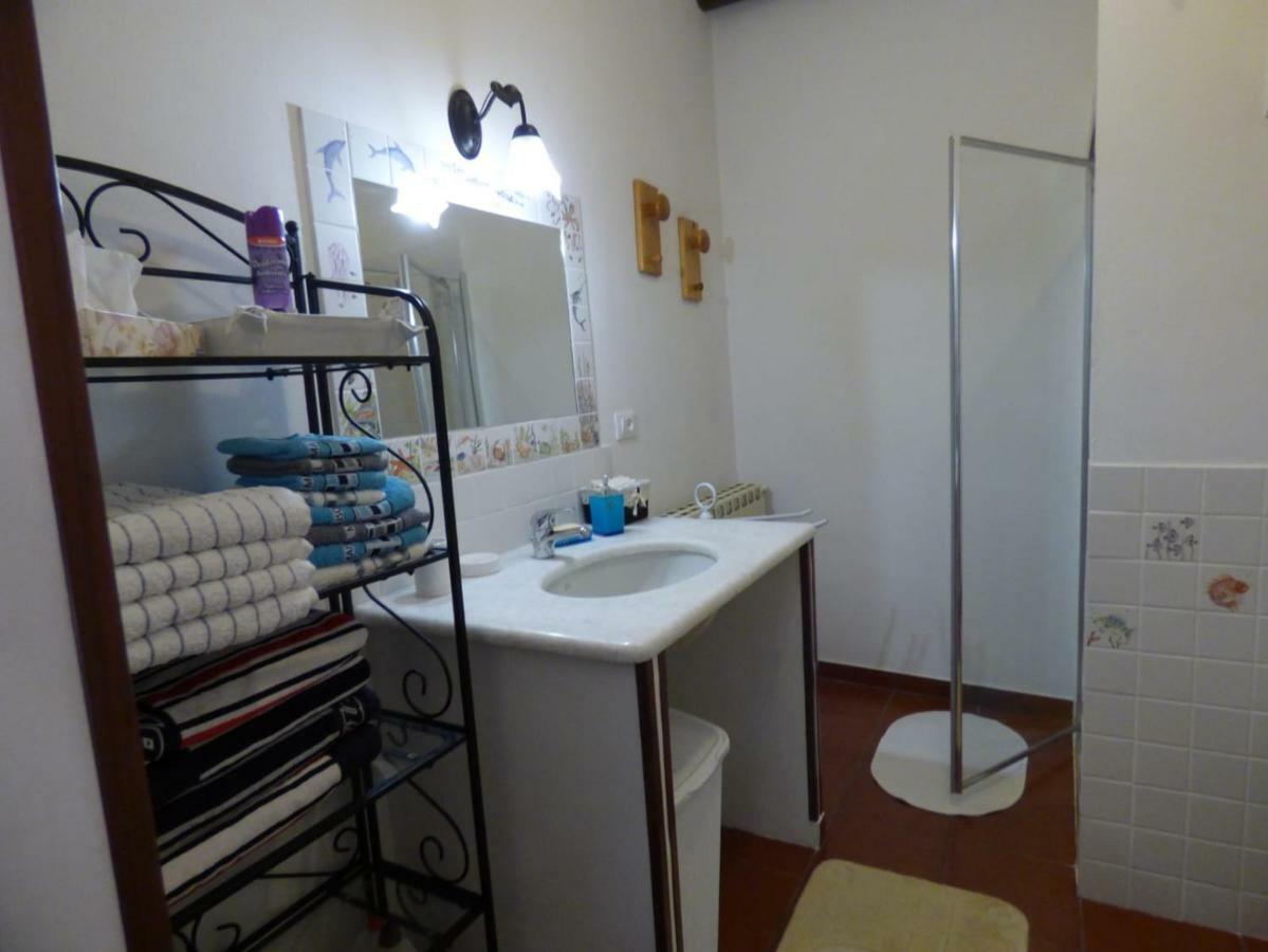 Casa Vacanze Sole Borghetto d'Arroscia ภายนอก รูปภาพ